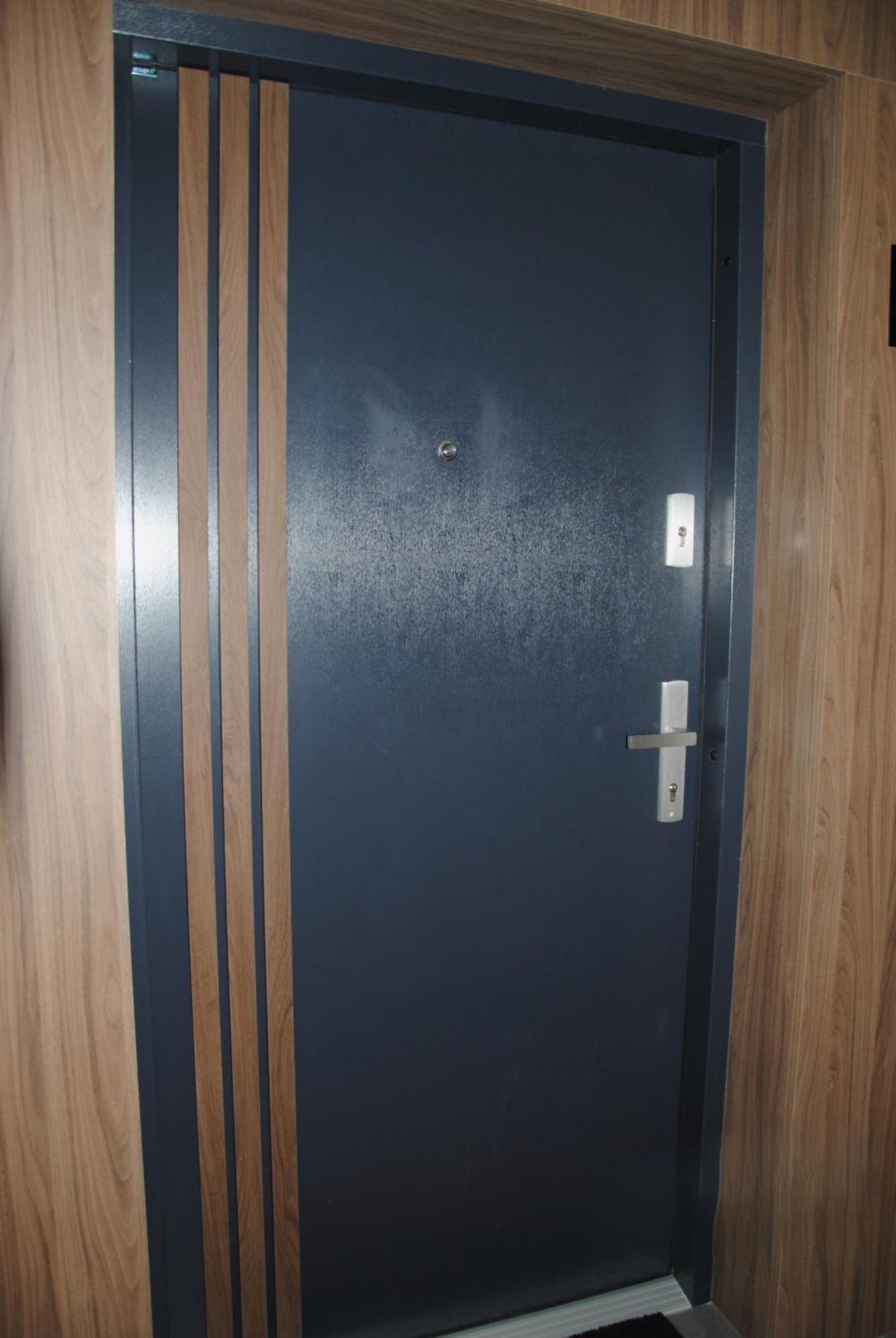 Apartament Novella Słupsk Exterior foto