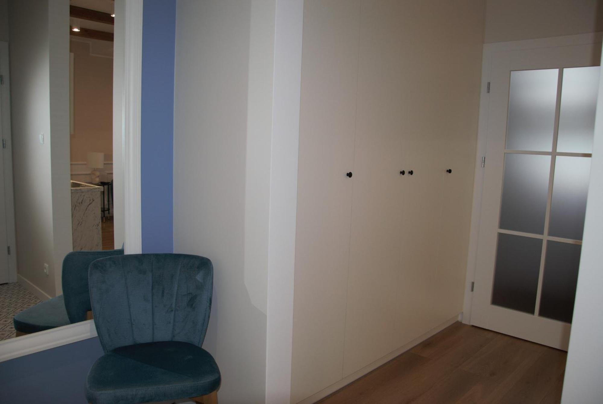 Apartament Novella Słupsk Exterior foto